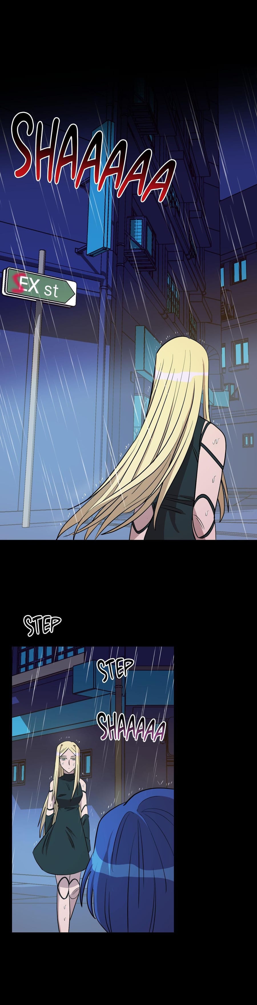 Love, Lust, & Joy Uncensored, chapter 14, page 5 of 29