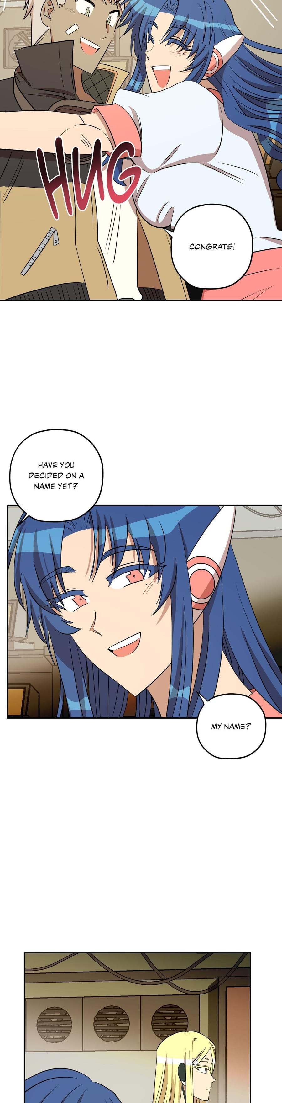 Love, Lust, & Joy Uncensored, chapter 15, page 14 of 32