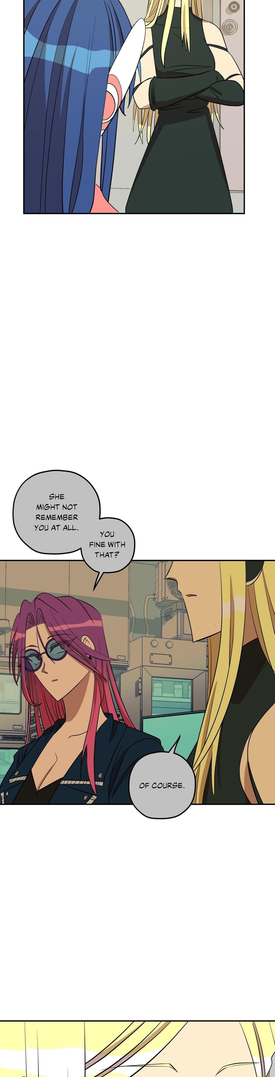 Love, Lust, & Joy Uncensored, chapter 15, page 15 of 32