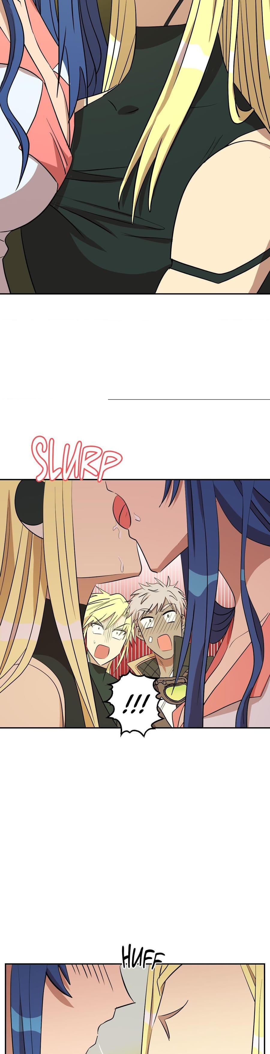 Love, Lust, & Joy Uncensored, chapter 15, page 17 of 32