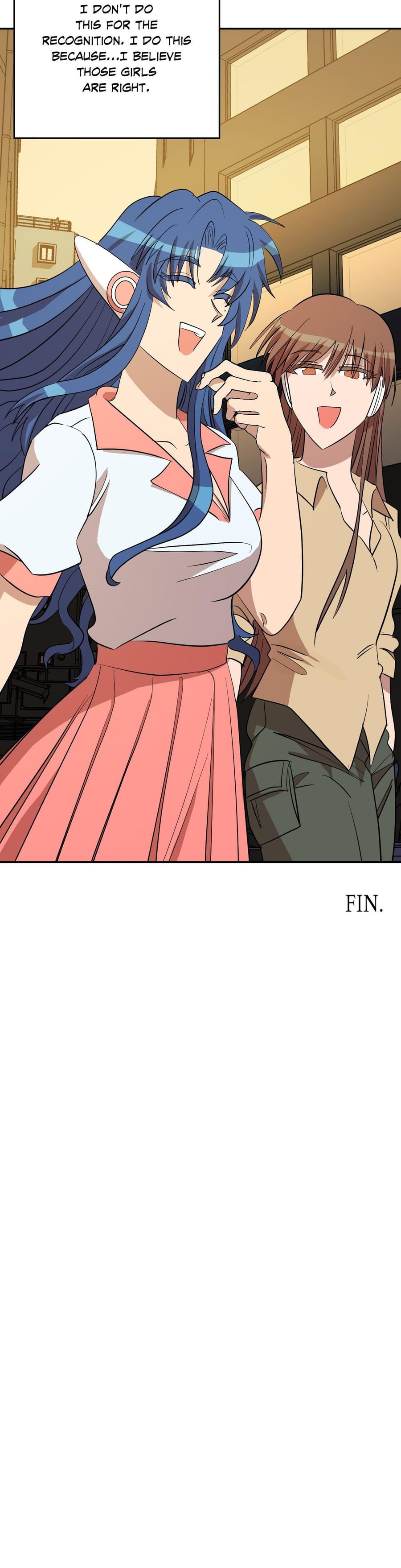 Love, Lust, & Joy Uncensored, chapter 15, page 28 of 32