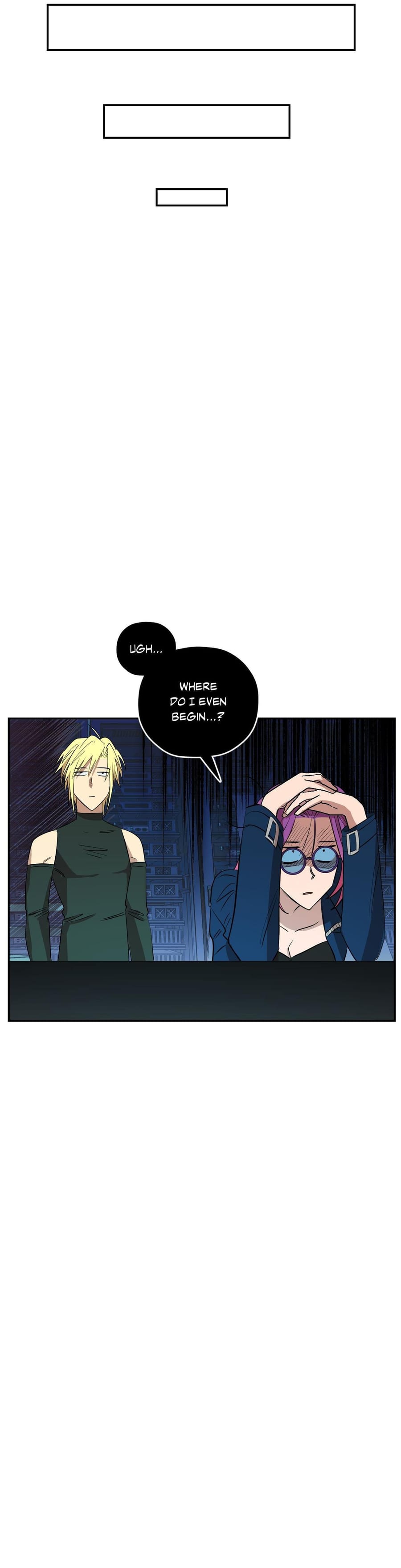 Love, Lust, & Joy Uncensored, chapter 17, page 9 of 31