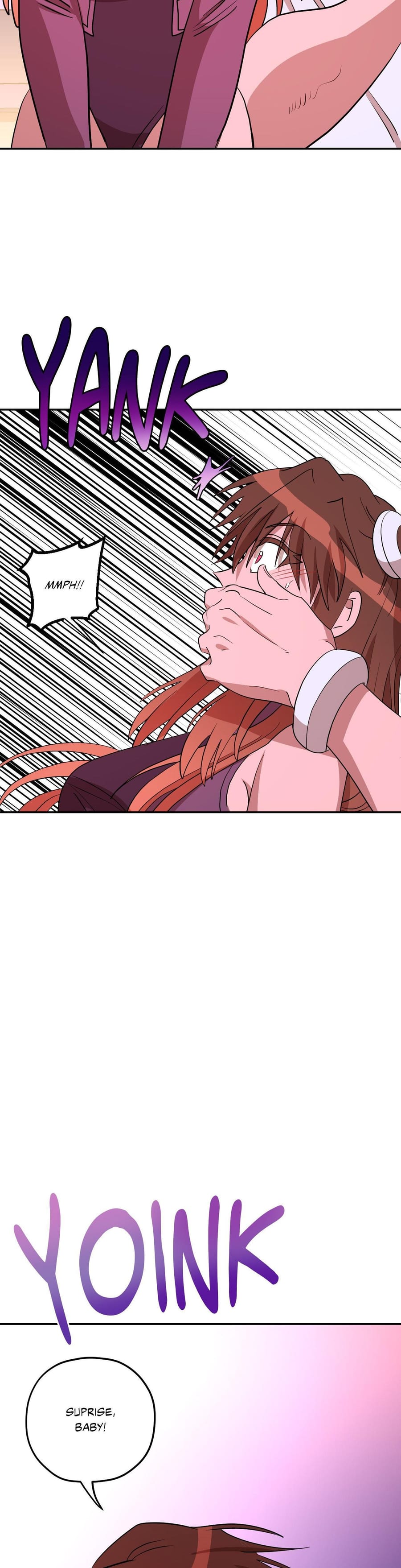 Love, Lust, & Joy Uncensored, chapter 17, page 22 of 31