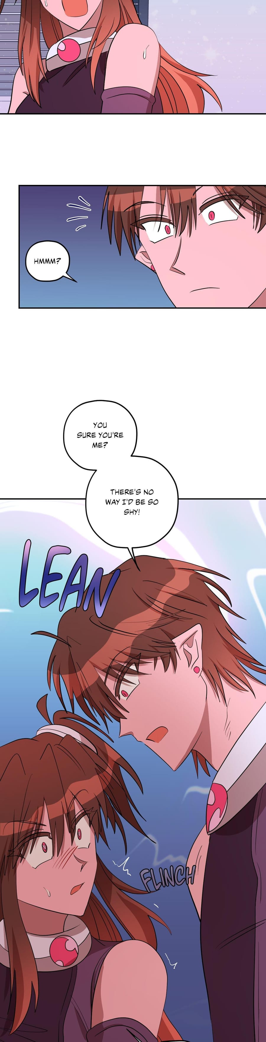 Love, Lust, & Joy Uncensored, chapter 17, page 25 of 31
