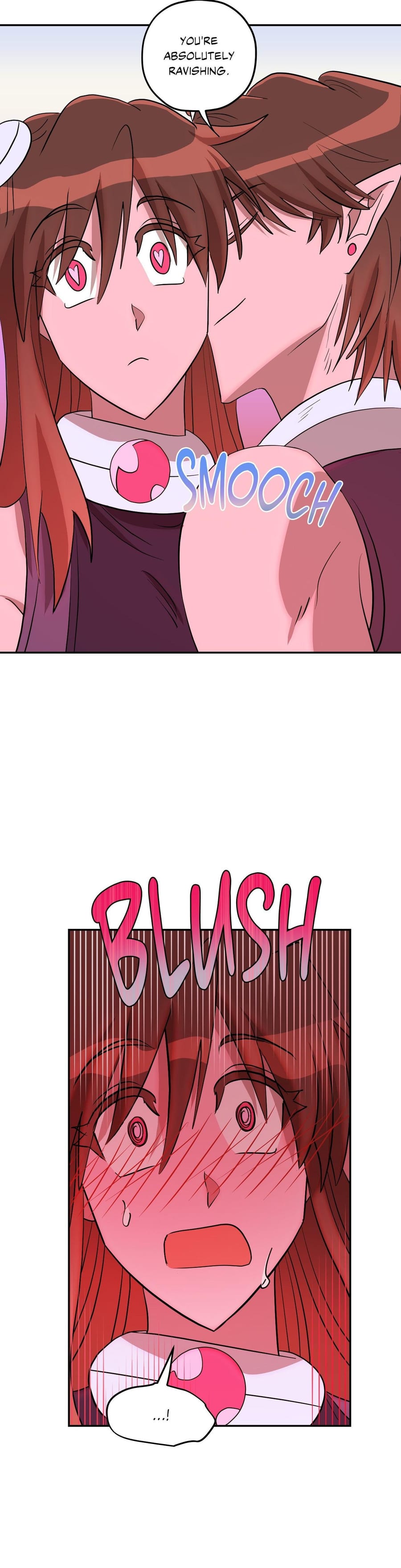 Love, Lust, & Joy Uncensored, chapter 18, page 5 of 28
