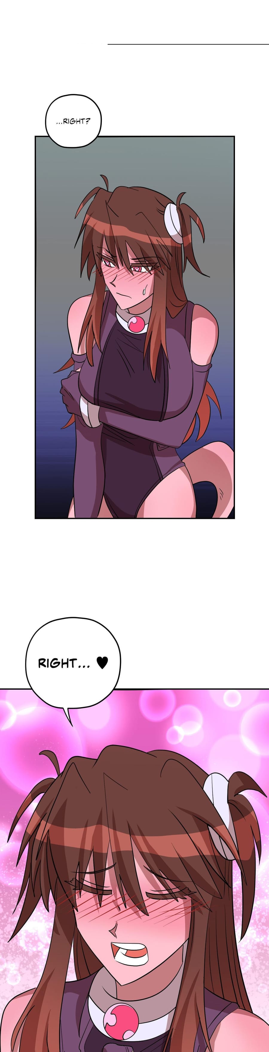 Love, Lust, & Joy Uncensored, chapter 18, page 8 of 28