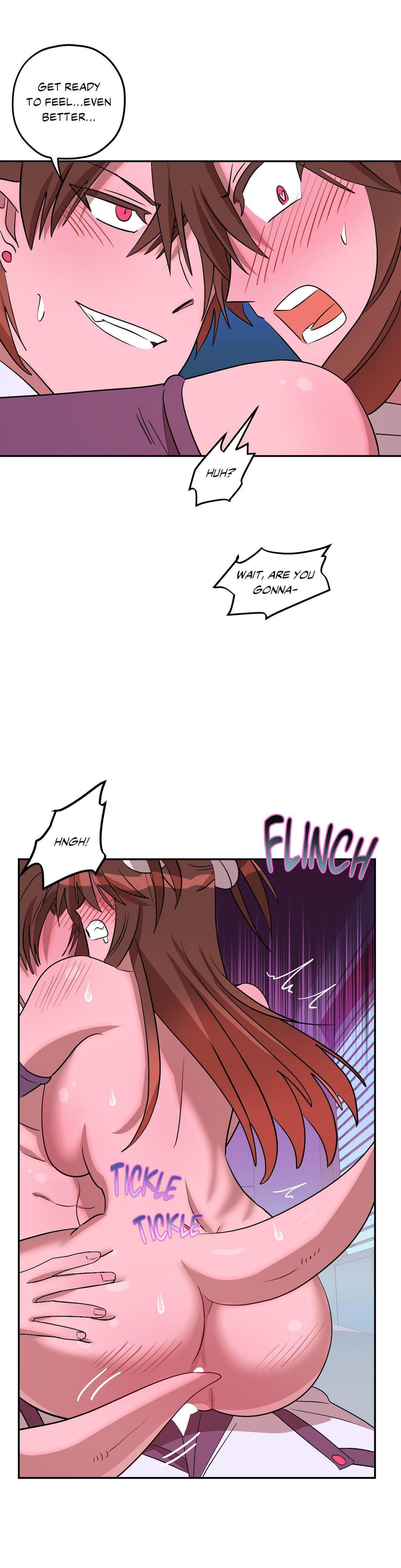 Love, Lust, & Joy Uncensored, chapter 19, page 5 of 30