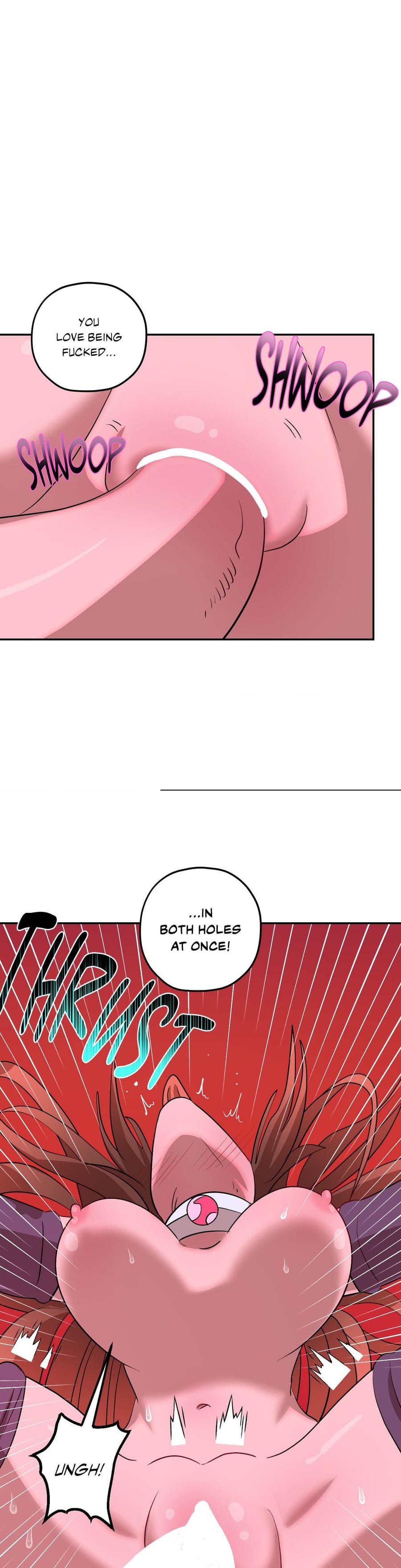 Love, Lust, & Joy Uncensored, chapter 19, page 7 of 30