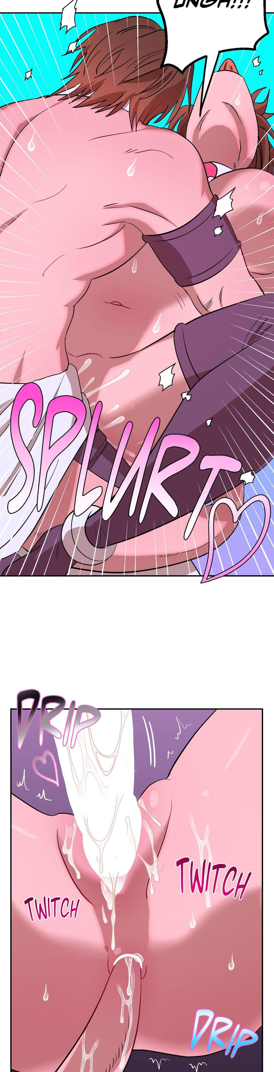 Love, Lust, & Joy Uncensored, chapter 19, page 12 of 30