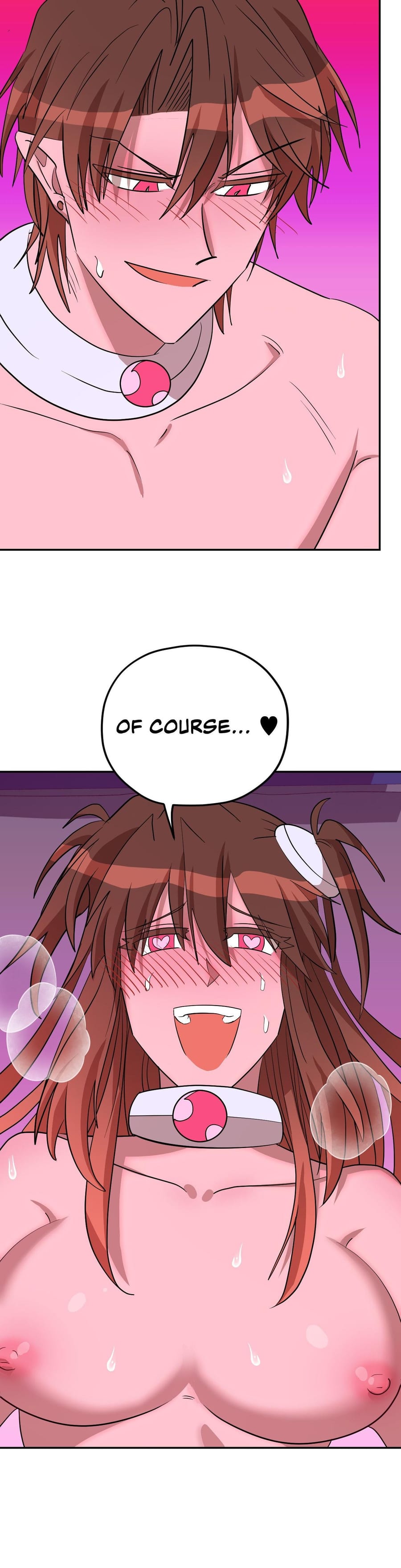 Love, Lust, & Joy Uncensored, chapter 19, page 14 of 30