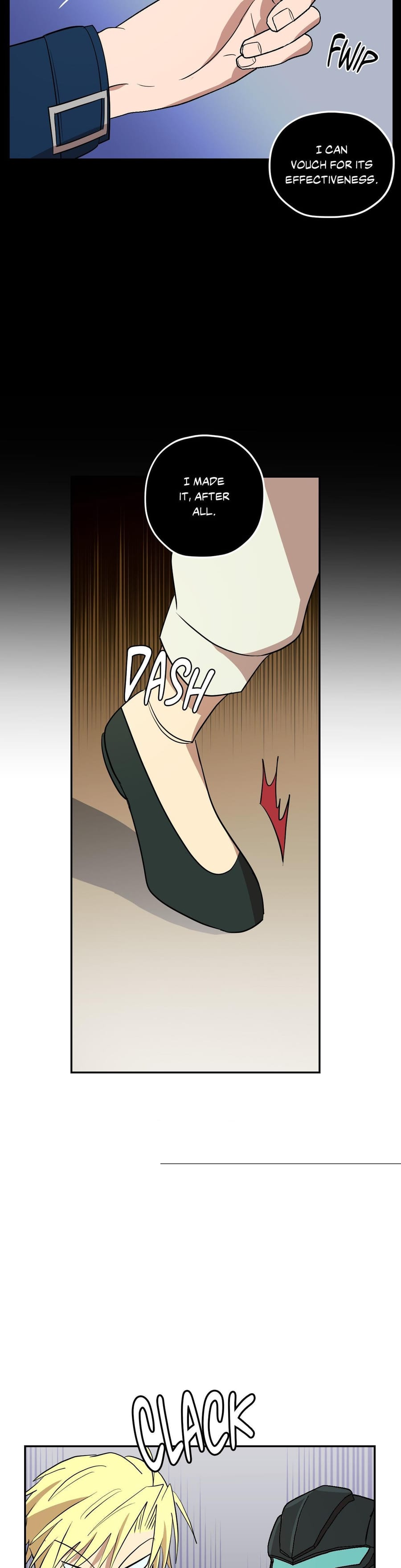 Love, Lust, & Joy Uncensored, chapter 21, page 10 of 27