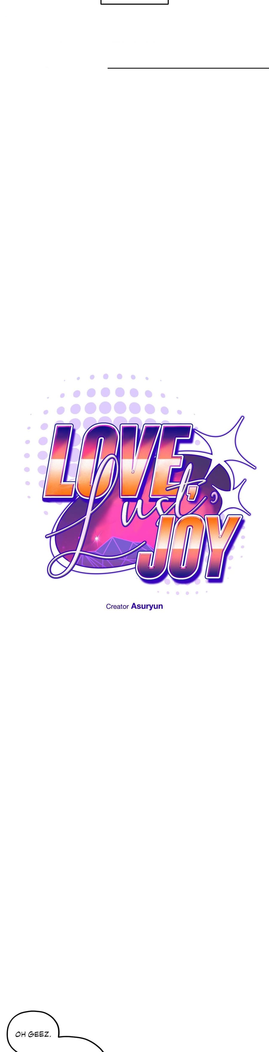 Love, Lust, & Joy Uncensored, chapter 21, page 14 of 27