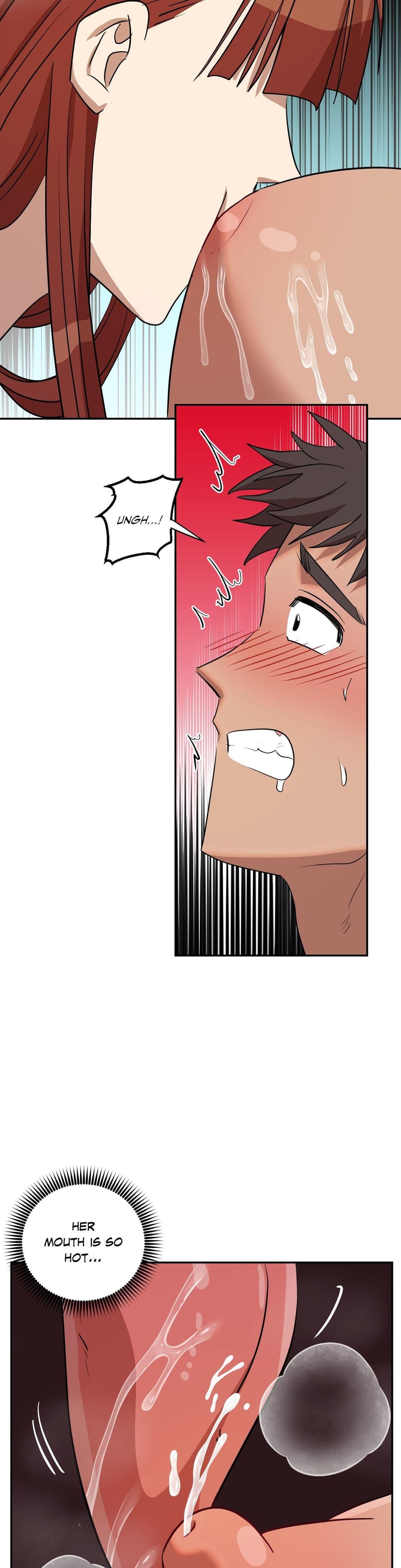 Love, Lust, & Joy Uncensored, chapter 21, page 21 of 27