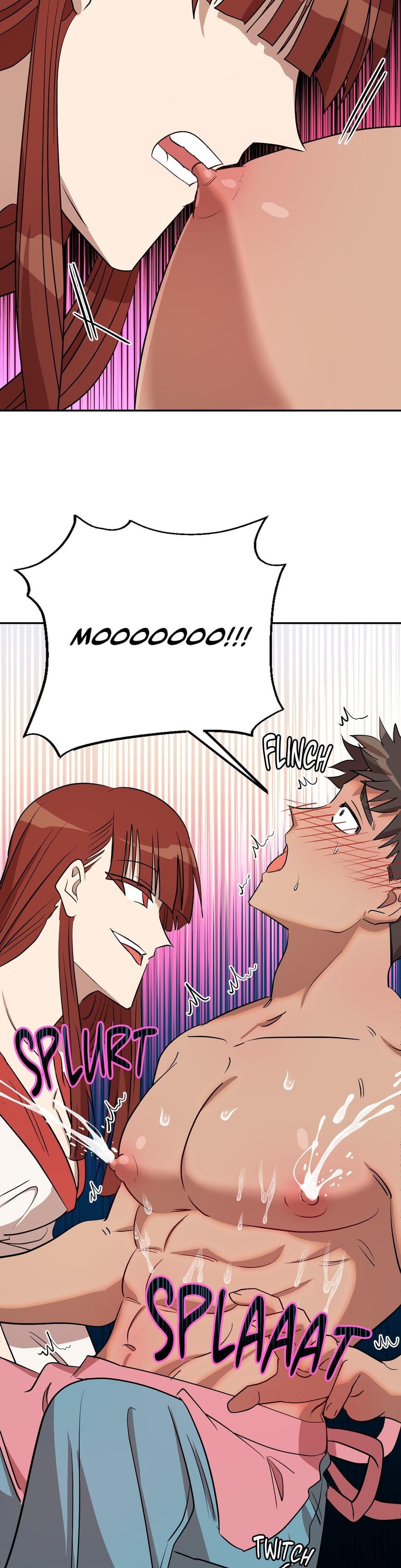 Love, Lust, & Joy Uncensored, chapter 21, page 24 of 27
