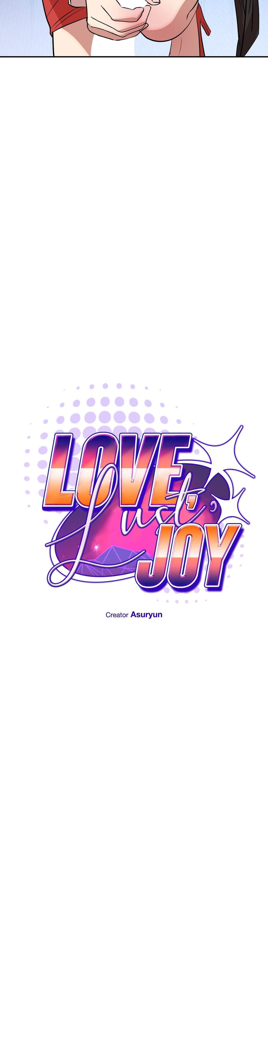 Love, Lust, & Joy Uncensored, chapter 22, page 7 of 29