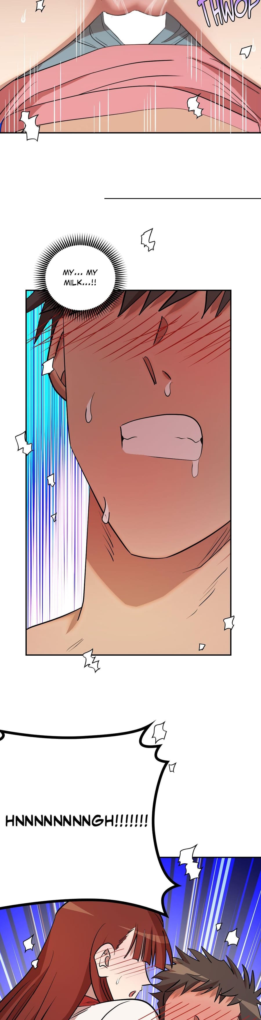 Love, Lust, & Joy Uncensored, chapter 22, page 15 of 29