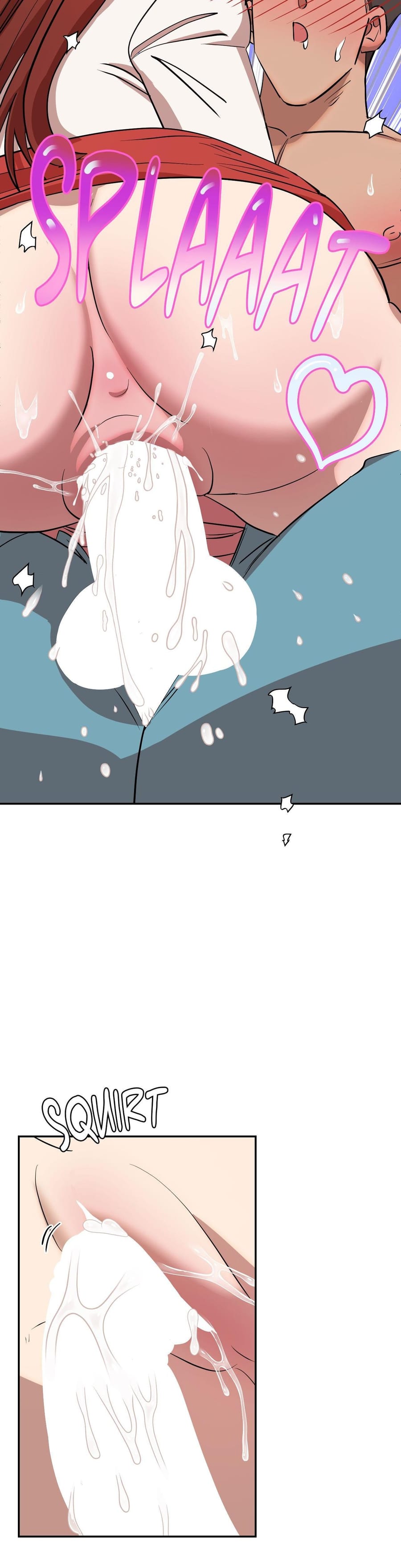 Love, Lust, & Joy Uncensored, chapter 22, page 16 of 29