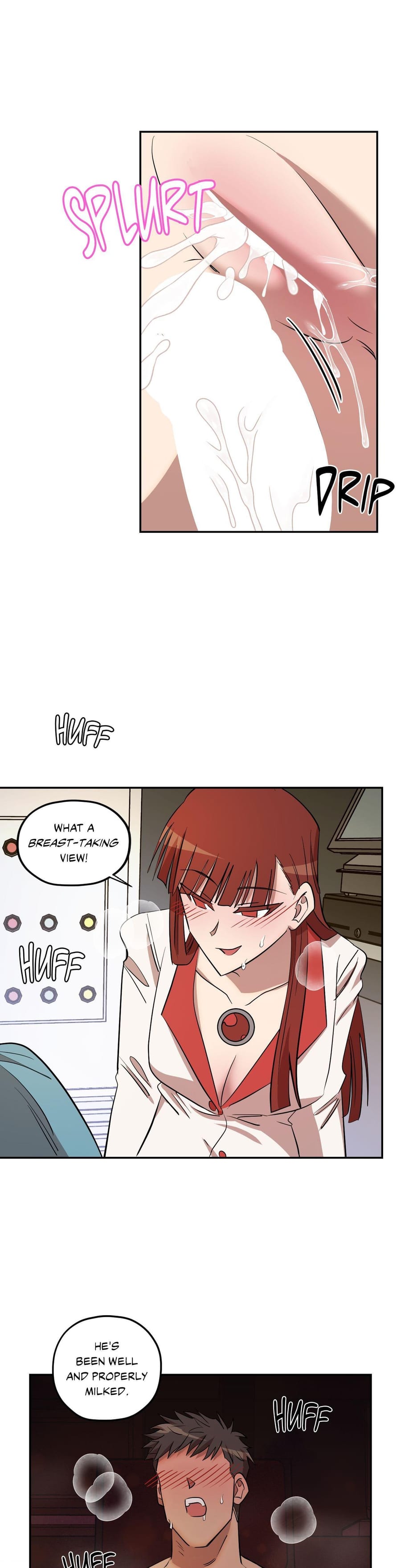 Love, Lust, & Joy Uncensored, chapter 22, page 17 of 29