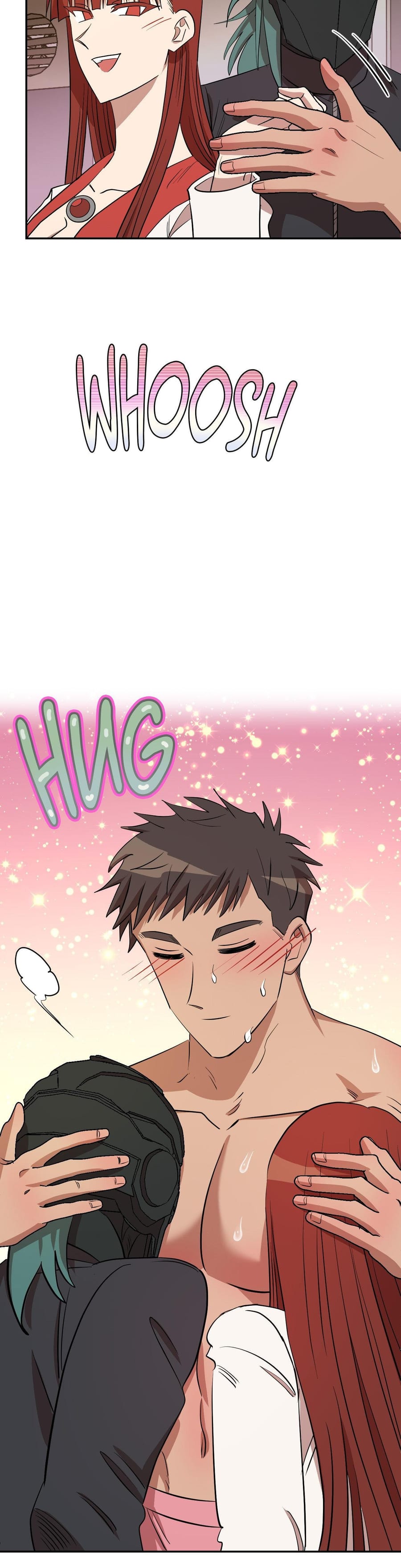Love, Lust, & Joy Uncensored, chapter 22, page 23 of 29