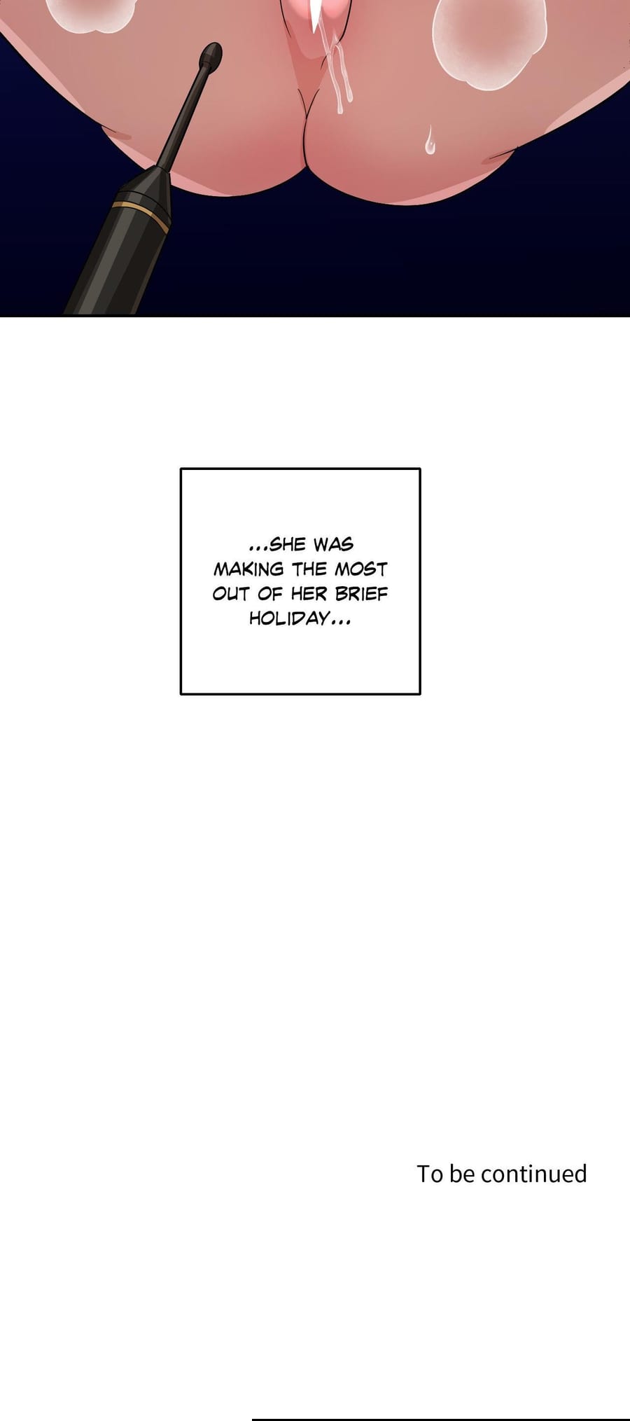 Love, Lust, & Joy Uncensored, chapter 22, page 29 of 29
