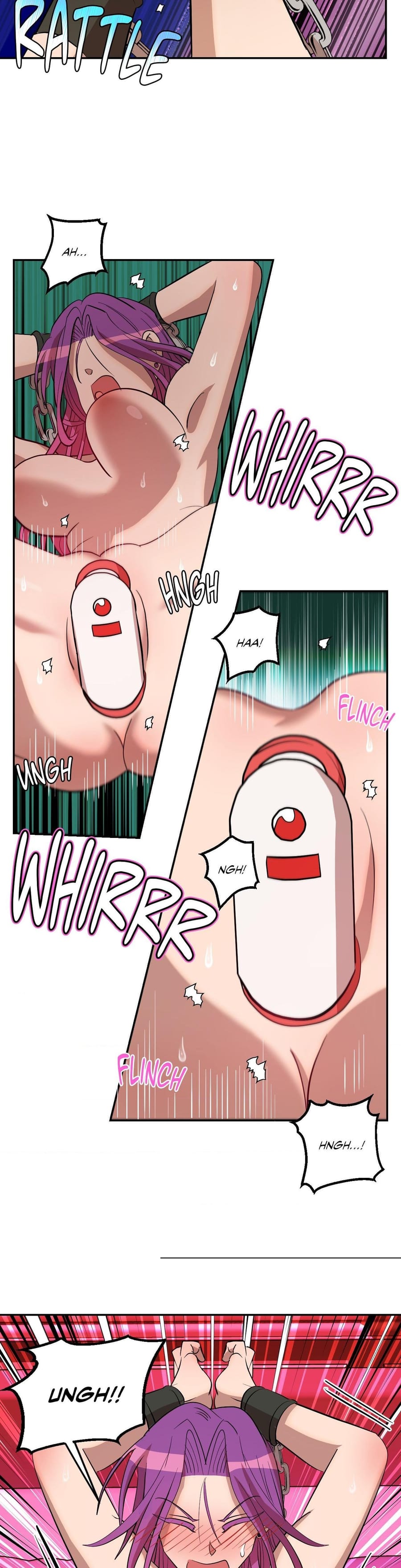 Love, Lust, & Joy Uncensored, chapter 23, page 10 of 26