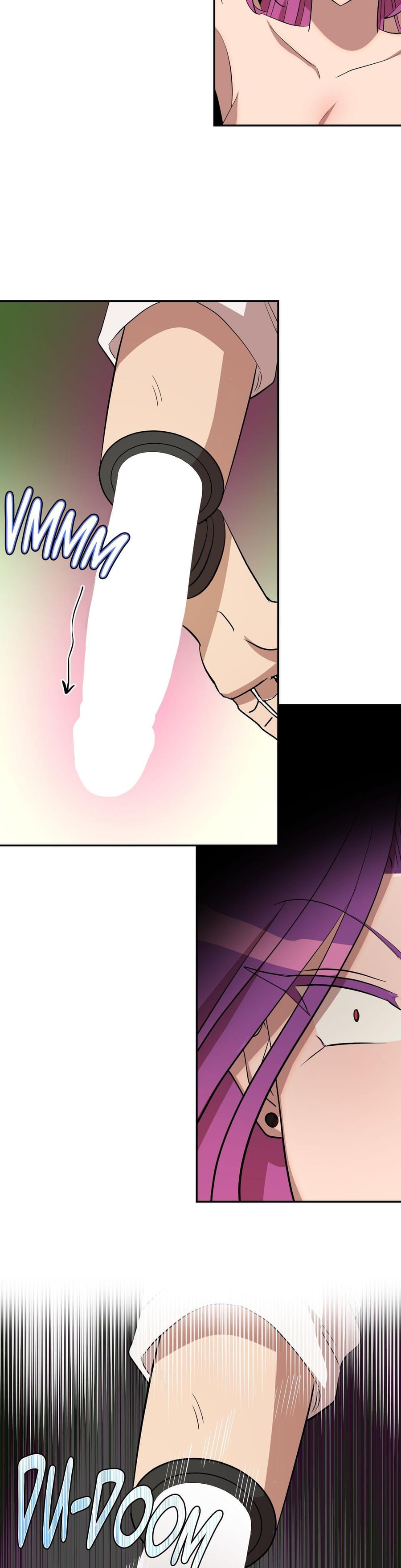 Love, Lust, & Joy Uncensored, chapter 23, page 14 of 26