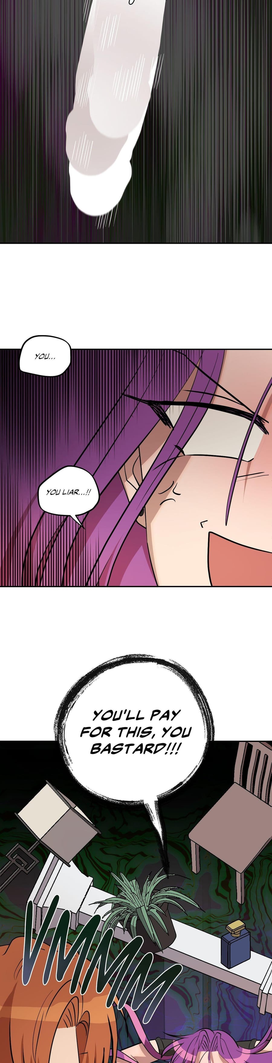 Love, Lust, & Joy Uncensored, chapter 23, page 15 of 26