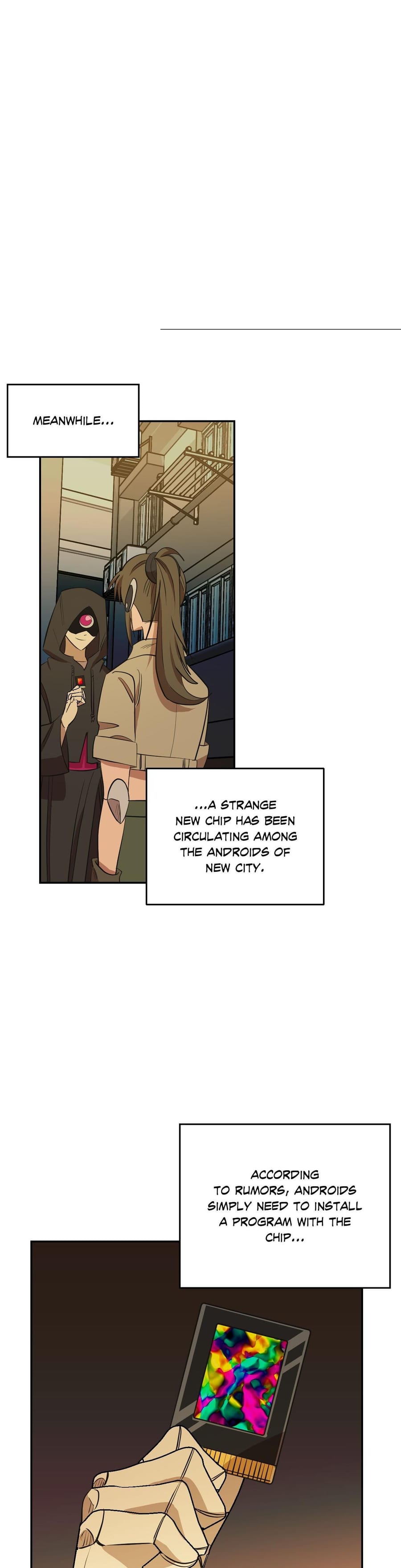 Love, Lust, & Joy Uncensored, chapter 24, page 21 of 27