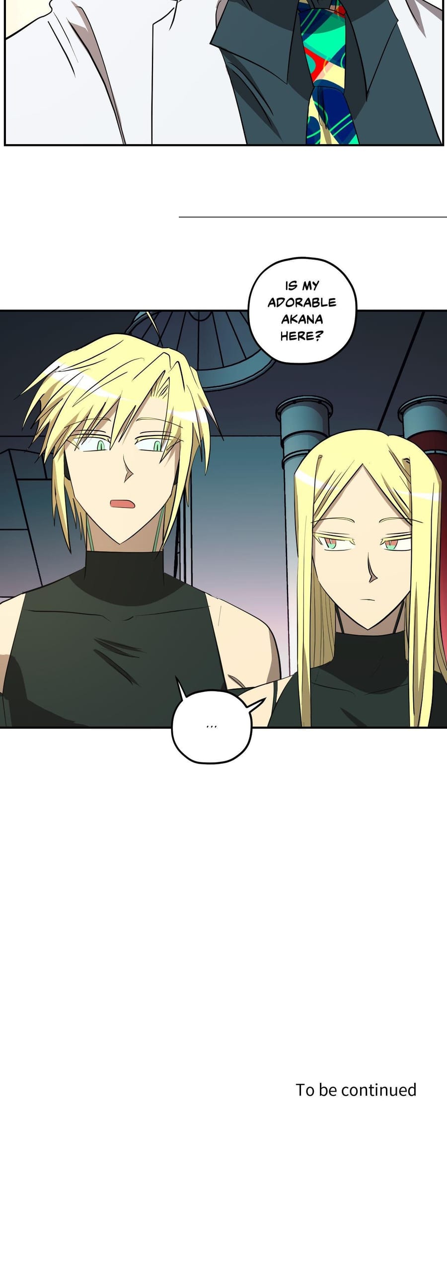 Love, Lust, & Joy Uncensored, chapter 24, page 27 of 27
