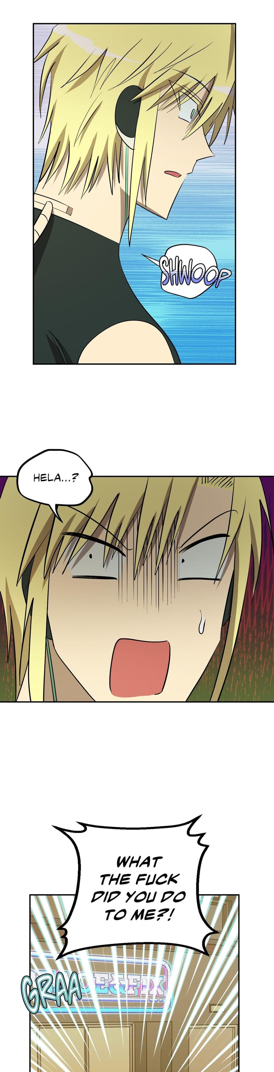 Love, Lust, & Joy Uncensored, chapter 25, page 6 of 28