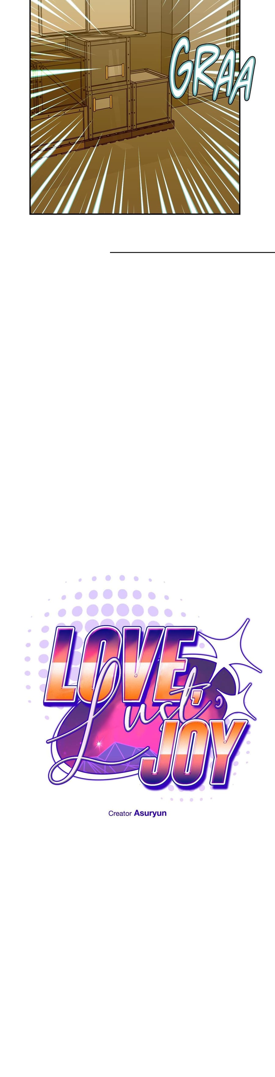 Love, Lust, & Joy Uncensored, chapter 25, page 7 of 28