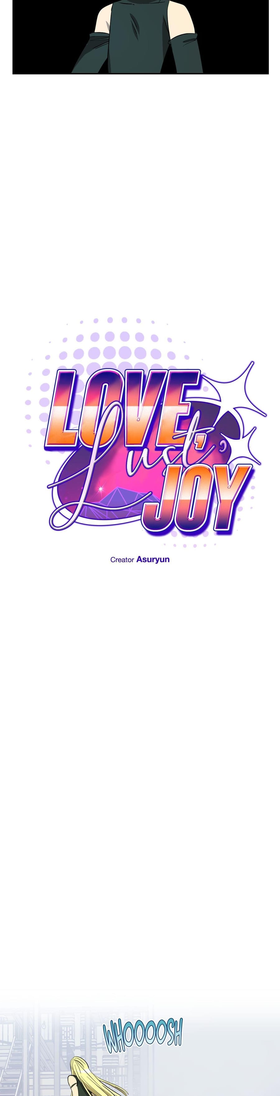 Love, Lust, & Joy Uncensored, chapter 27, page 12 of 26