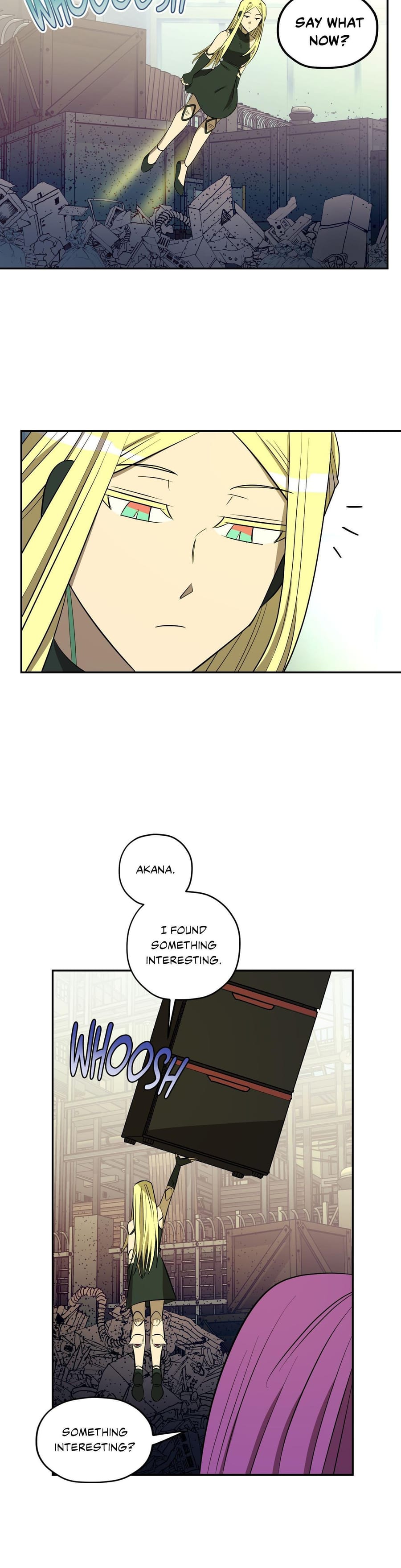 Love, Lust, & Joy Uncensored, chapter 27, page 14 of 26