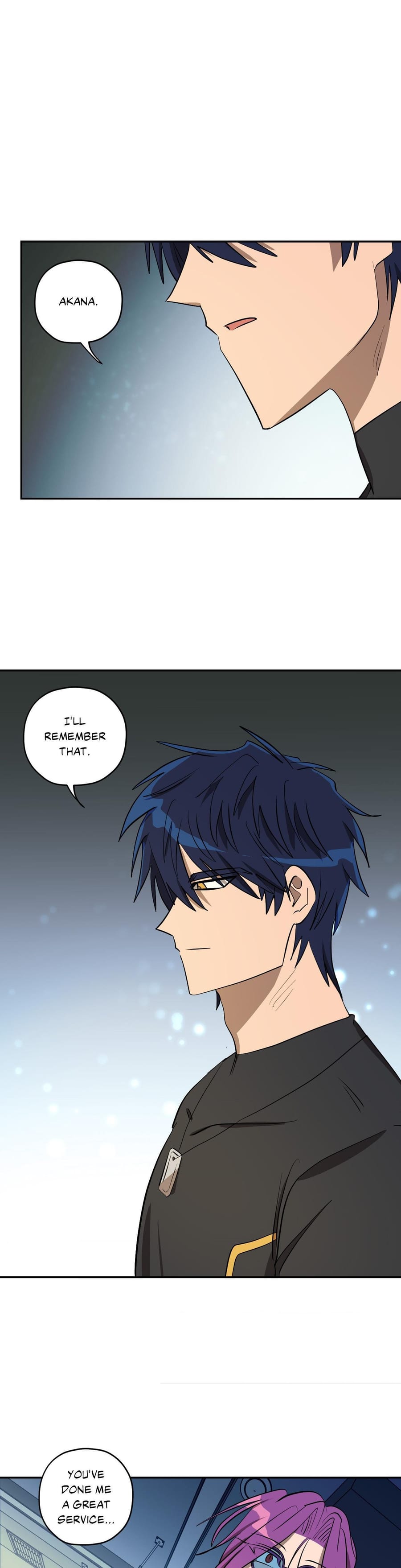 Love, Lust, & Joy Uncensored, chapter 28, page 13 of 25