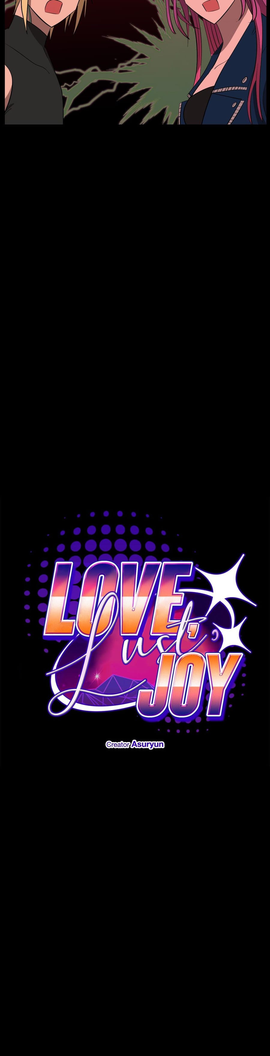 Love, Lust, & Joy Uncensored, chapter 29, page 9 of 27