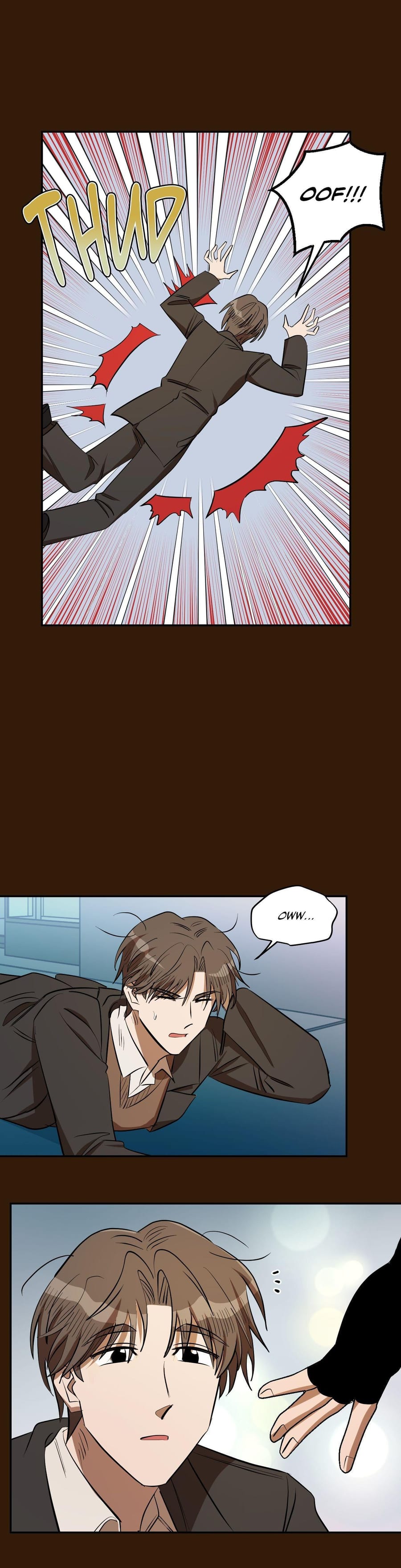 Love, Lust, & Joy Uncensored, chapter 29, page 12 of 27