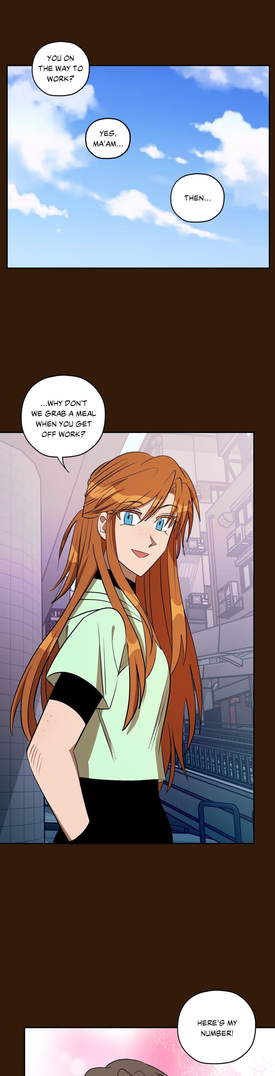 Love, Lust, & Joy Uncensored, chapter 29, page 15 of 27