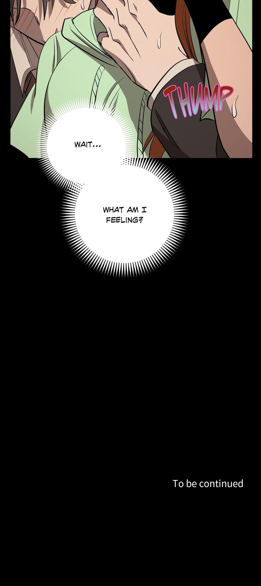 Love, Lust, & Joy Uncensored, chapter 30, page 27 of 27