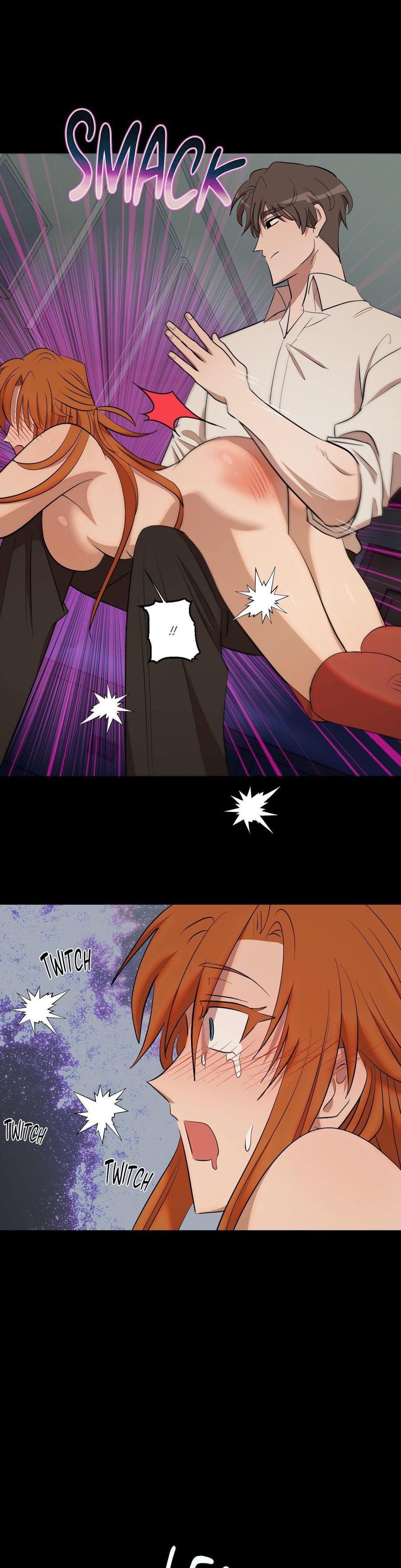 Love, Lust, & Joy Uncensored, chapter 31, page 20 of 27