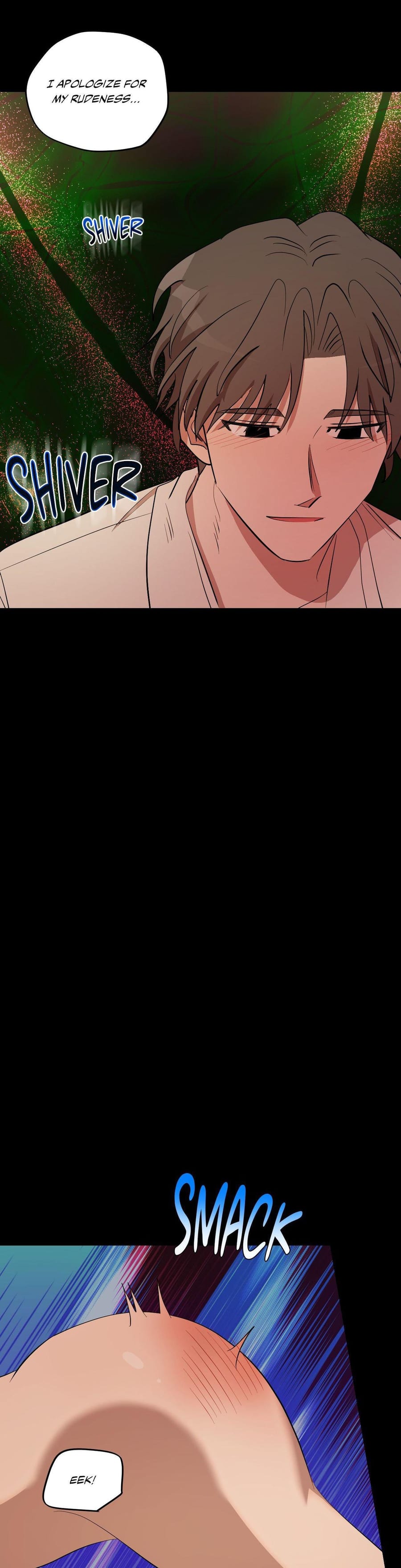 Love, Lust, & Joy Uncensored, chapter 31, page 22 of 27