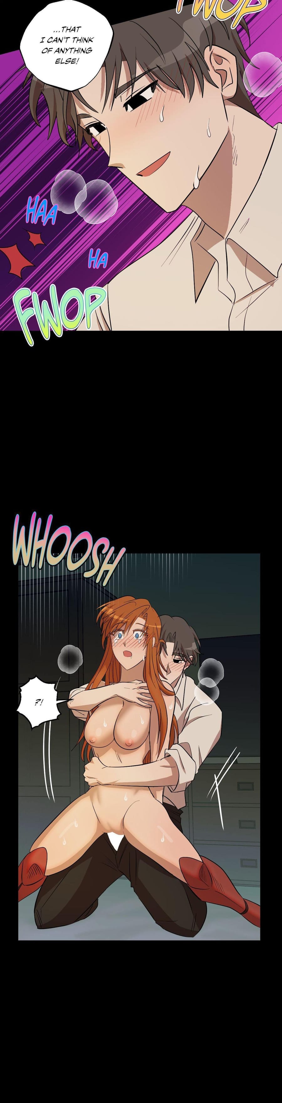 Love, Lust, & Joy Uncensored, chapter 32, page 10 of 29