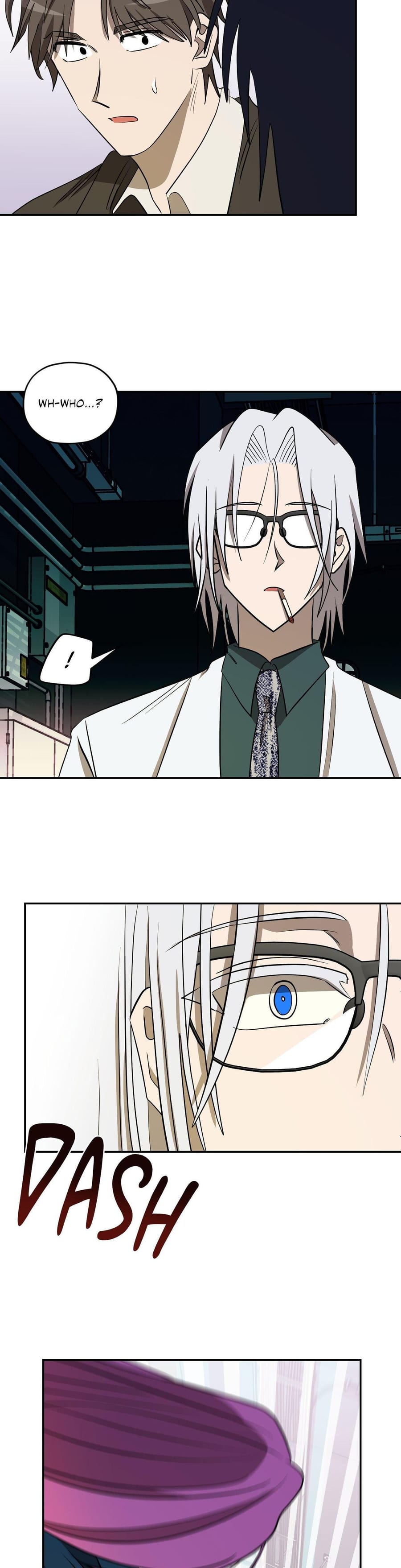 Love, Lust, & Joy Uncensored, chapter 33, page 9 of 29