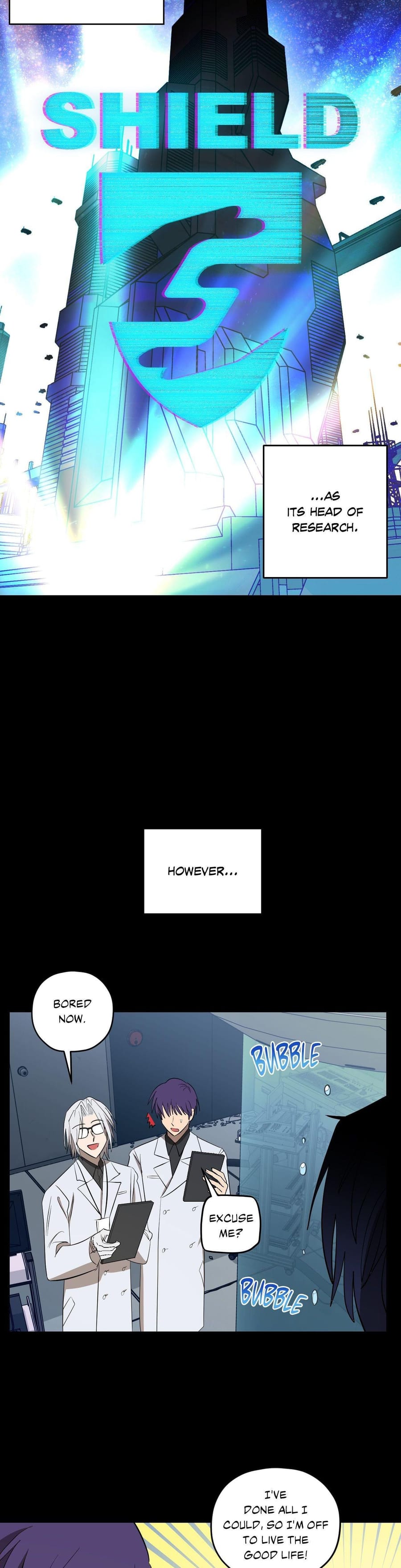 Love, Lust, & Joy Uncensored, chapter 33, page 17 of 29
