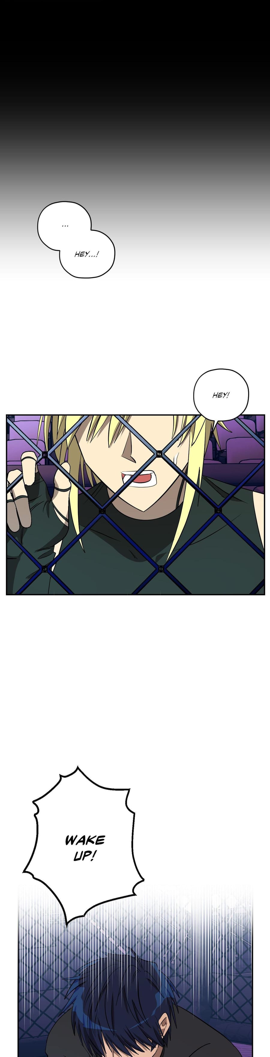 Love, Lust, & Joy Uncensored, chapter 34, page 5 of 29