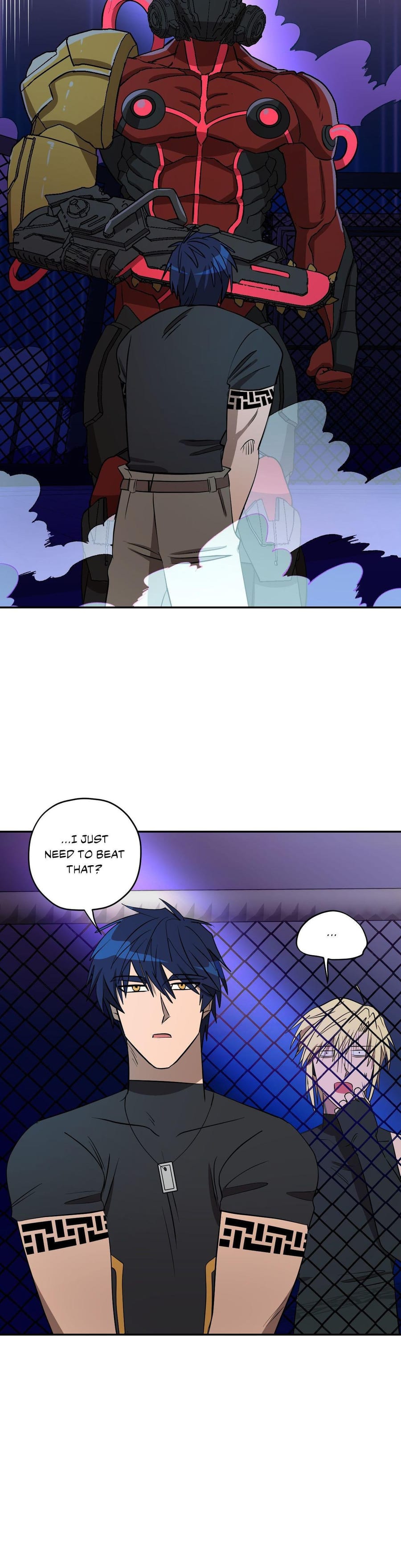 Love, Lust, & Joy Uncensored, chapter 34, page 15 of 29
