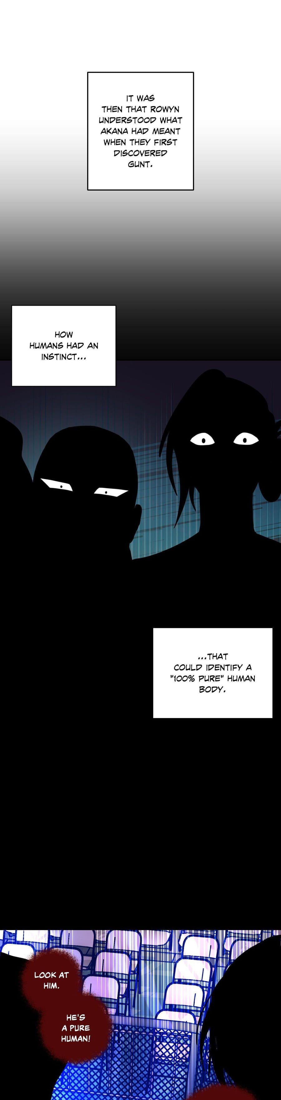 Love, Lust, & Joy Uncensored, chapter 34, page 25 of 29