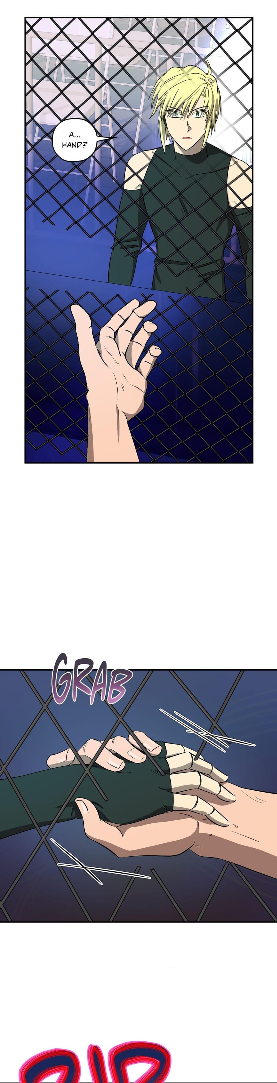 Love, Lust, & Joy Uncensored, chapter 35, page 7 of 26