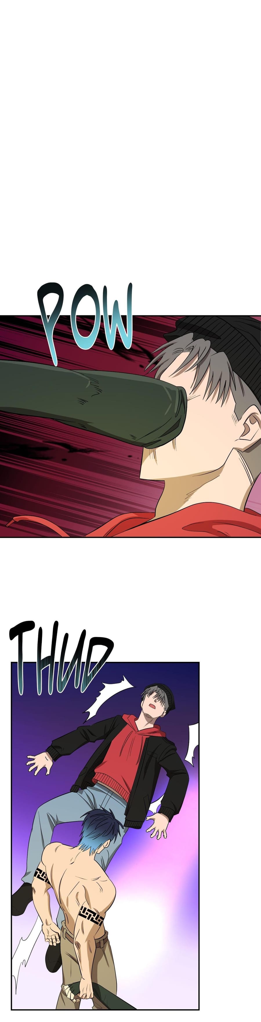 Love, Lust, & Joy Uncensored, chapter 35, page 11 of 26