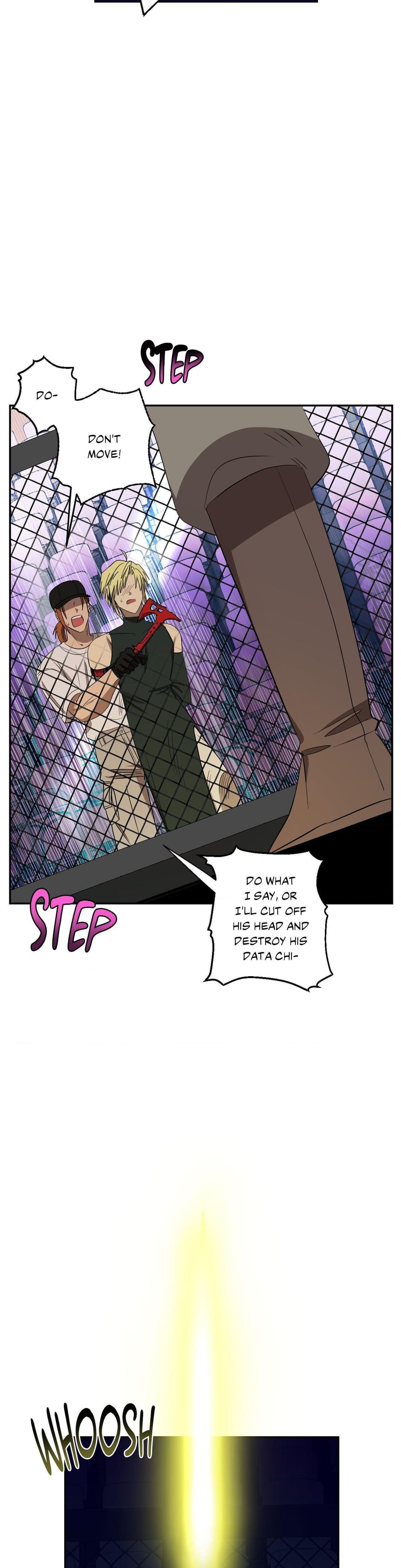 Love, Lust, & Joy Uncensored, chapter 35, page 14 of 26
