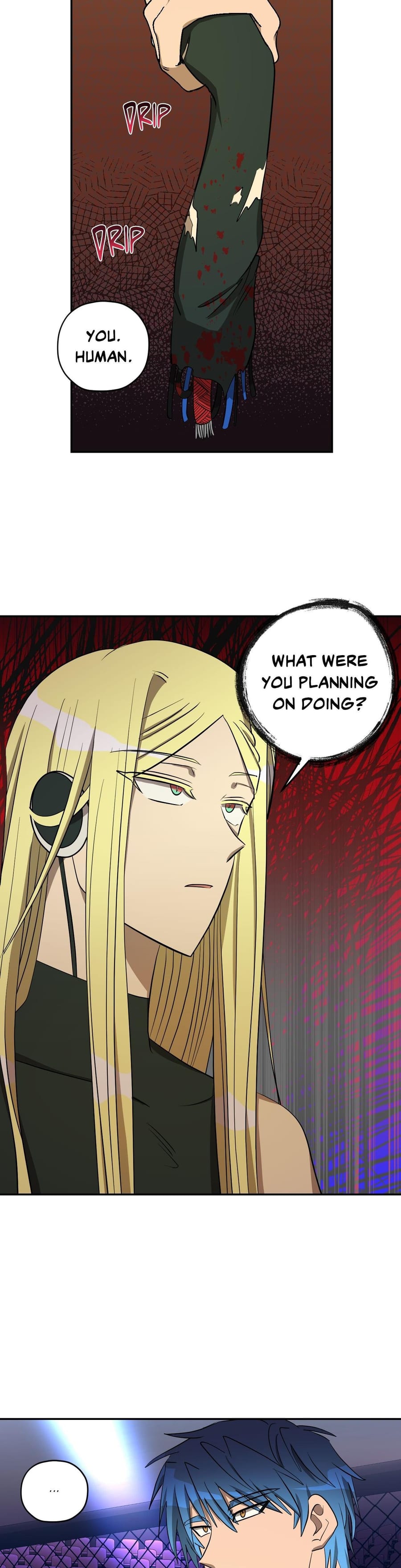 Love, Lust, & Joy Uncensored, chapter 35, page 19 of 26